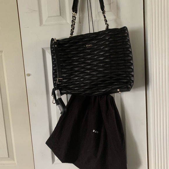 DNKY shoulder bag - Picture 1 of 4